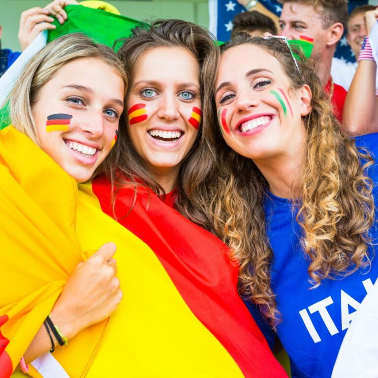 Kurs języka włoskiego, hiszpańskiego, niemieckiego To wszystko w szkole językowej Leader School Gniezno