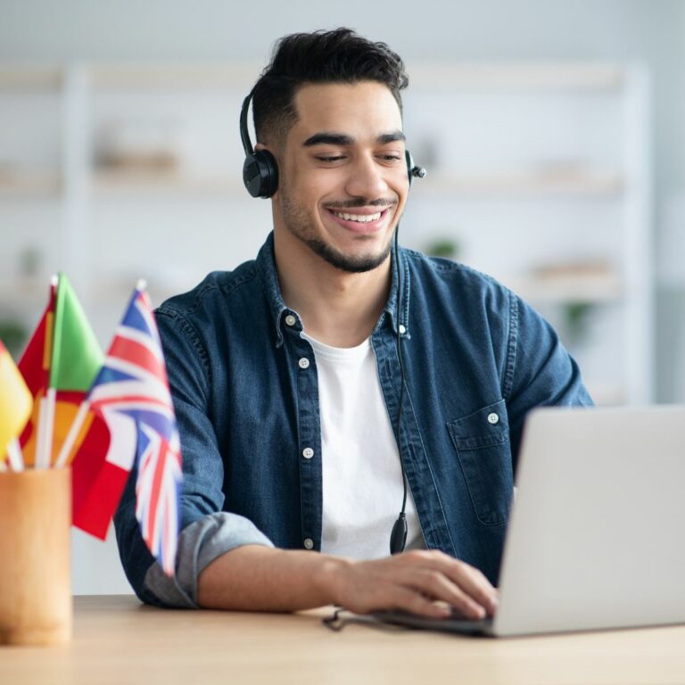 Dlaczego nawet w dorosłym wieku warto nauczyć się niemieckiego i angielskiego