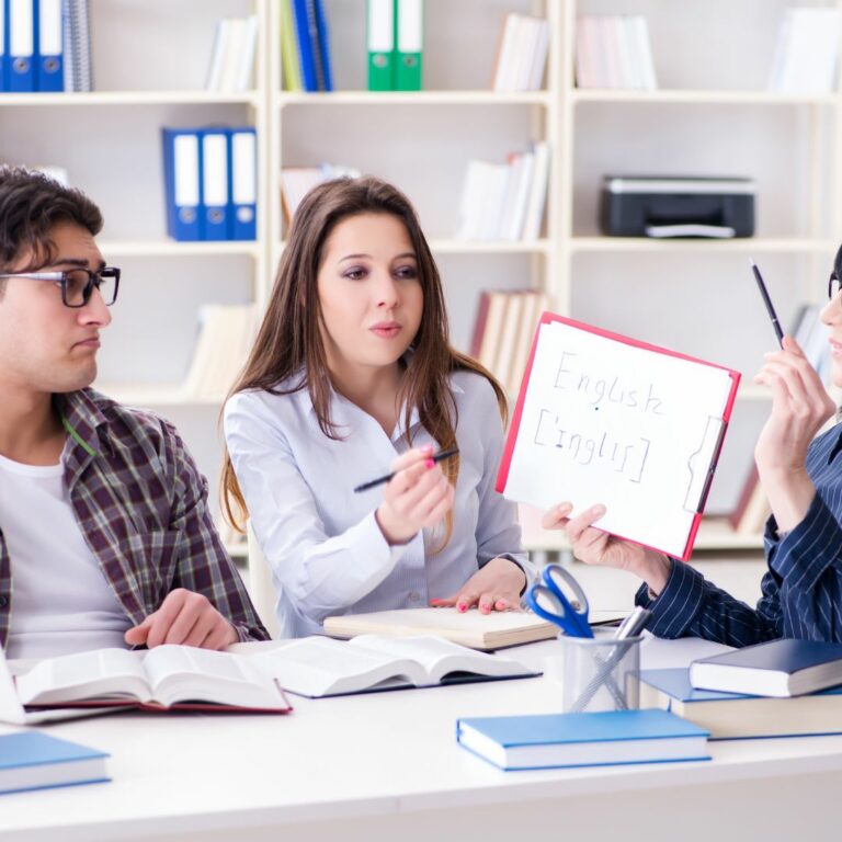 przygotowanie do matury z angielskiego