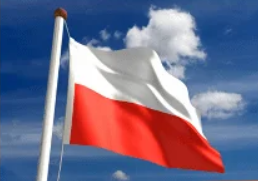 Flaga polski