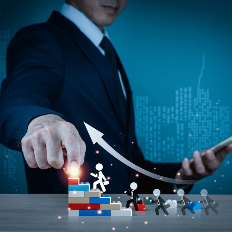 Jak nauka języka w szkole językowej w Poznaniu zwiększa kompetencje zawodowe?