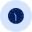 ikona zegaru