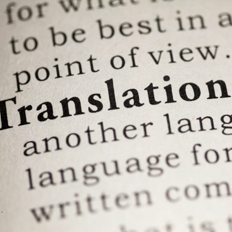 Jakie tłumaczenie wybrać - ustne, pisemne czy przysięgłe