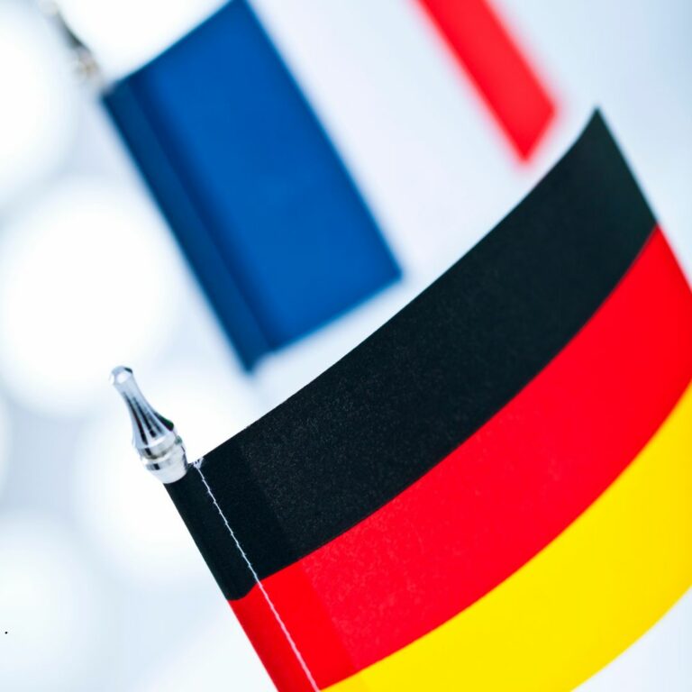 Kurs języka francuskiego, niemieckiego, włoskiego To wszystko w szkole językowej Leader School Śrem